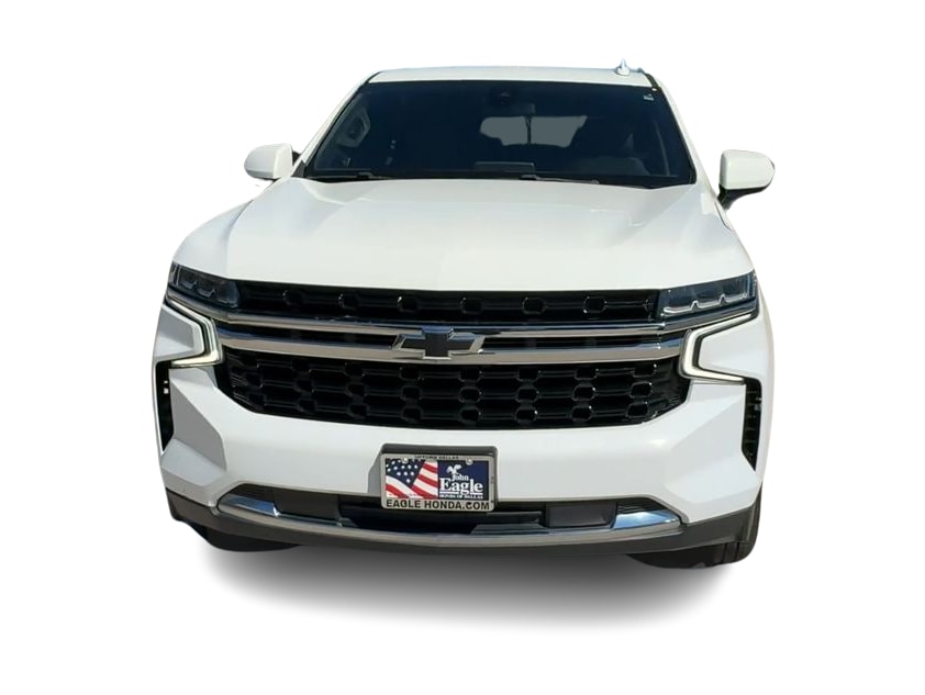 Thumbnail: 2021 Chevrolet Tahoe - 6
