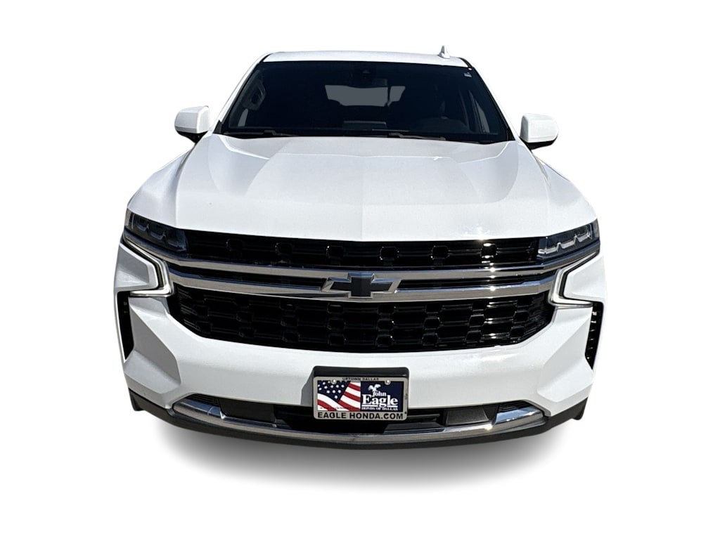 Thumbnail: 2021 Chevrolet Tahoe - 30