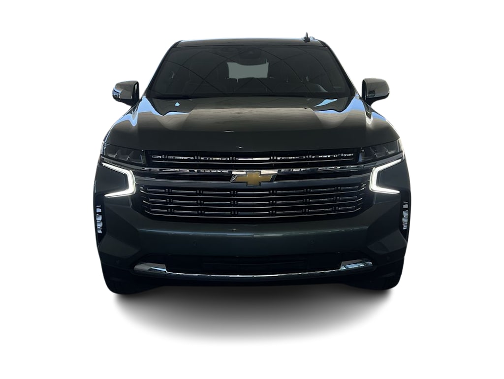 Thumbnail: 2023 Chevrolet Suburban - 5