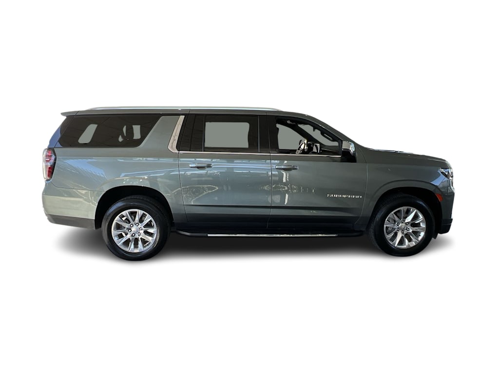 Thumbnail: 2023 Chevrolet Suburban - 29
