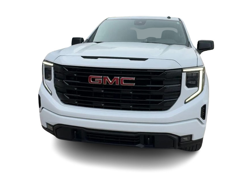 Thumbnail: 2025 GMC Sierra 1500 - 6