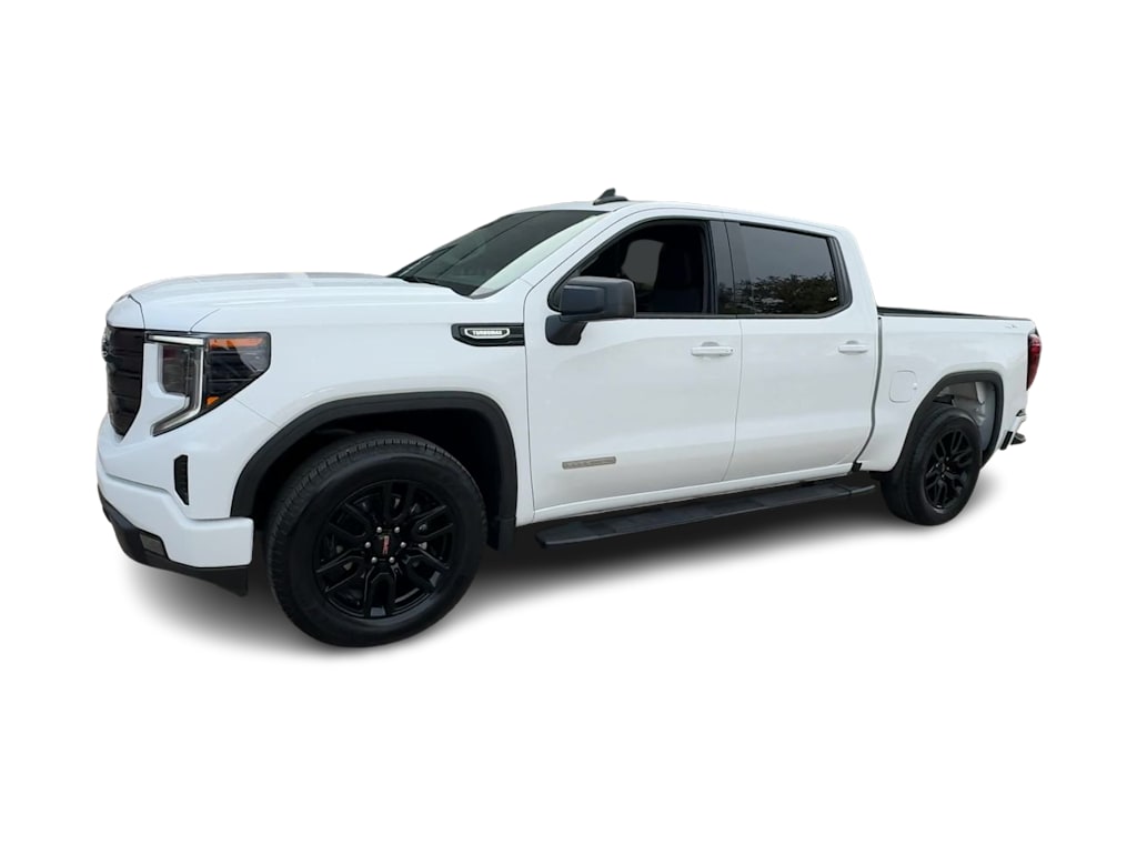 Thumbnail: 2025 GMC Sierra 1500 - 3