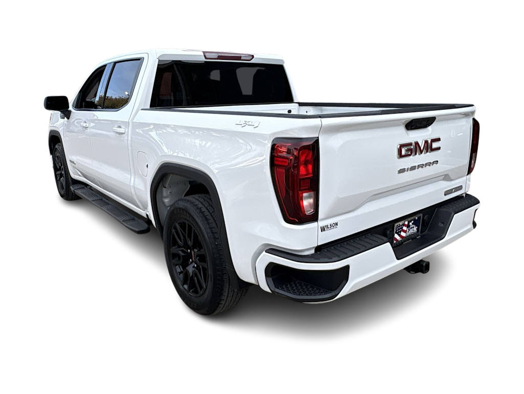Thumbnail: 2025 GMC Sierra 1500 - 24