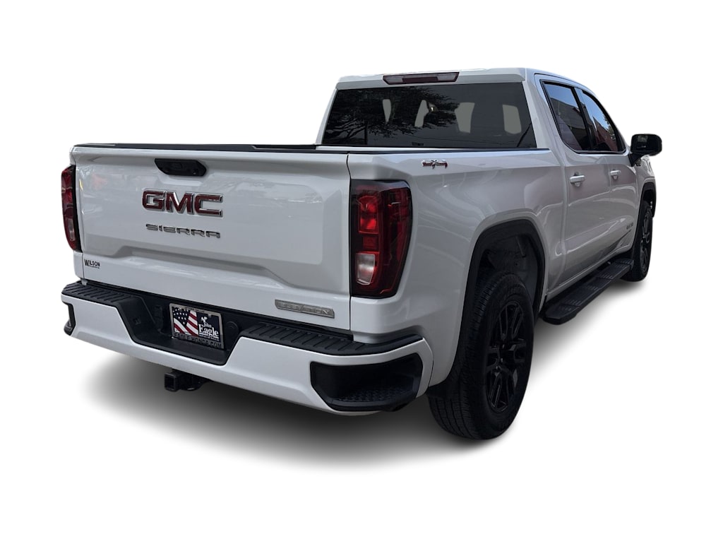 Thumbnail: 2025 GMC Sierra 1500 - 33