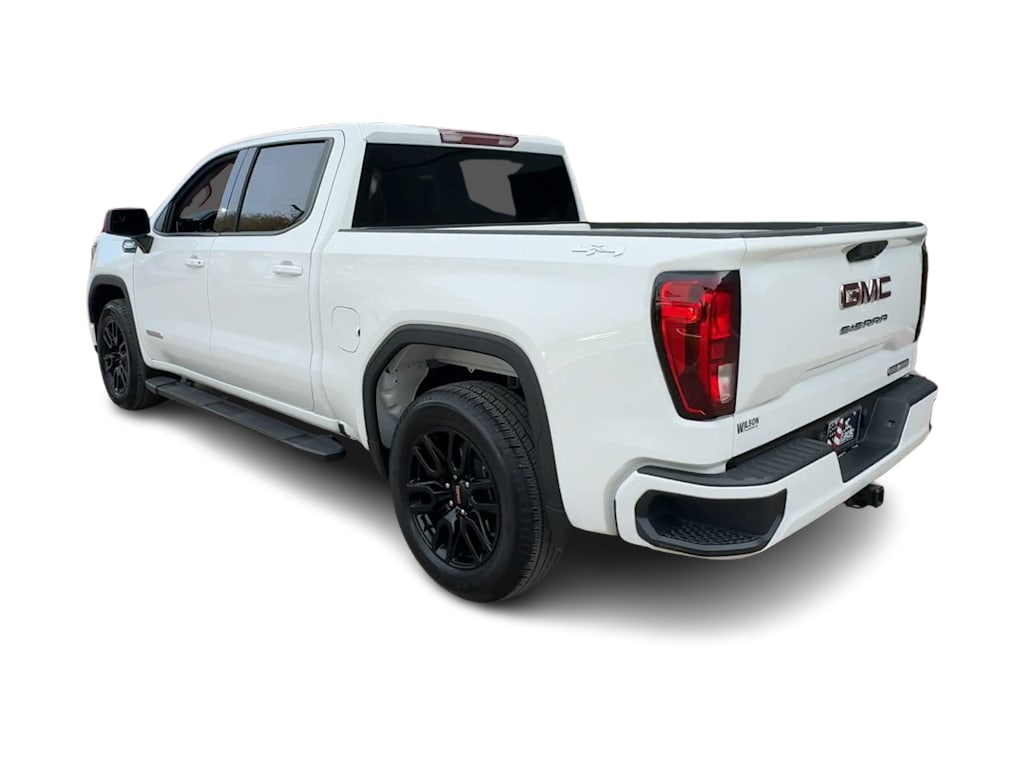 Thumbnail: 2025 GMC Sierra 1500 - 4