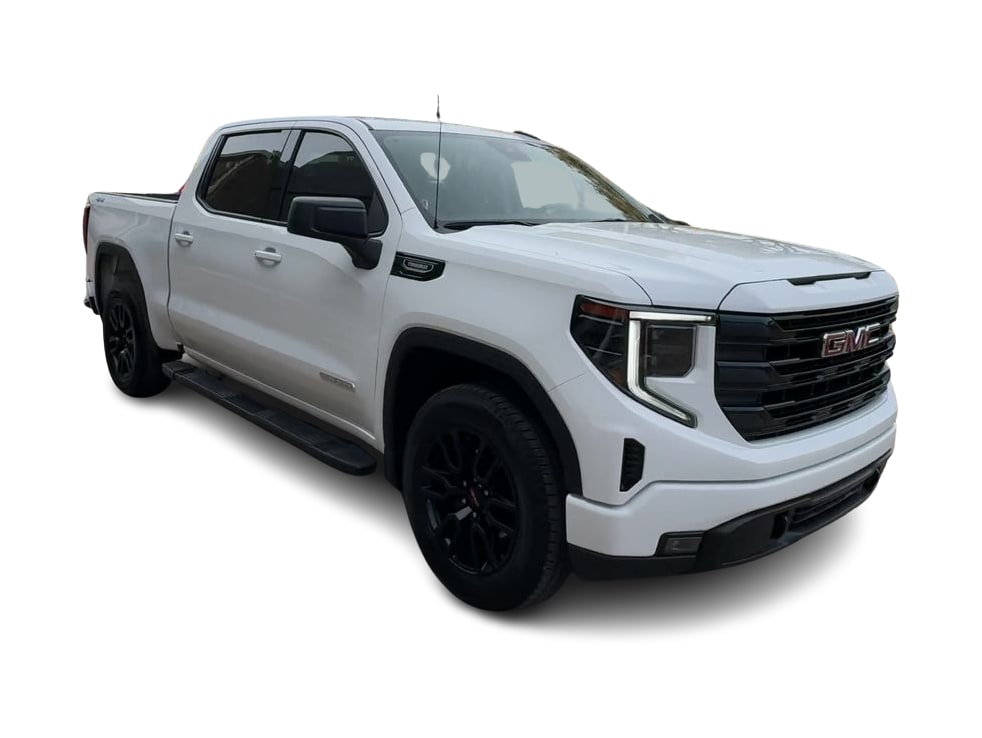 Thumbnail: 2025 GMC Sierra 1500 - 19