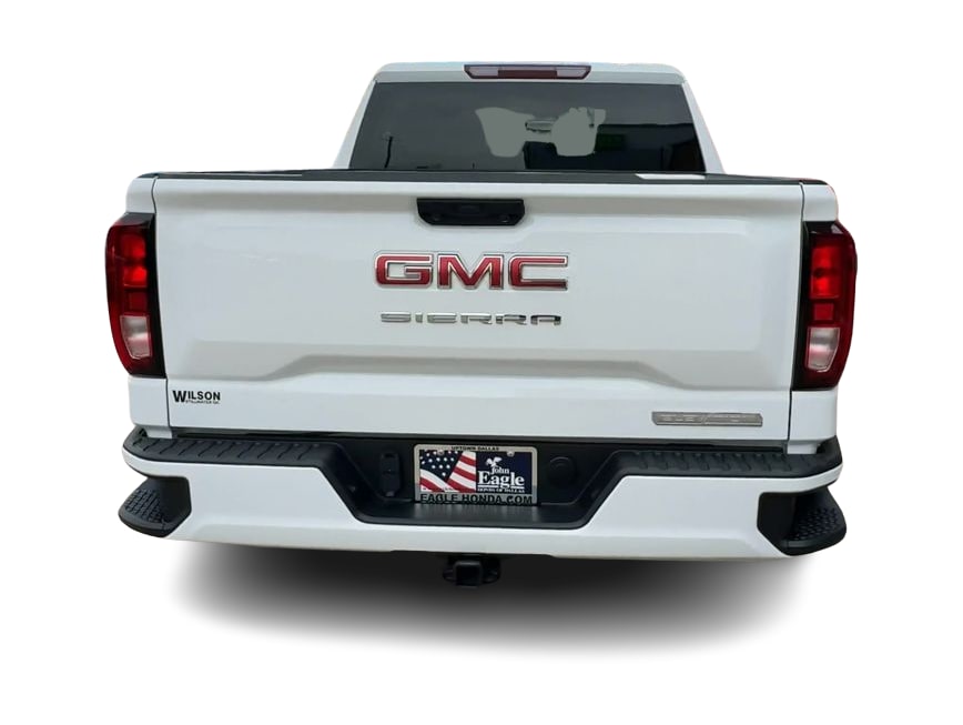Thumbnail: 2025 GMC Sierra 1500 - 5