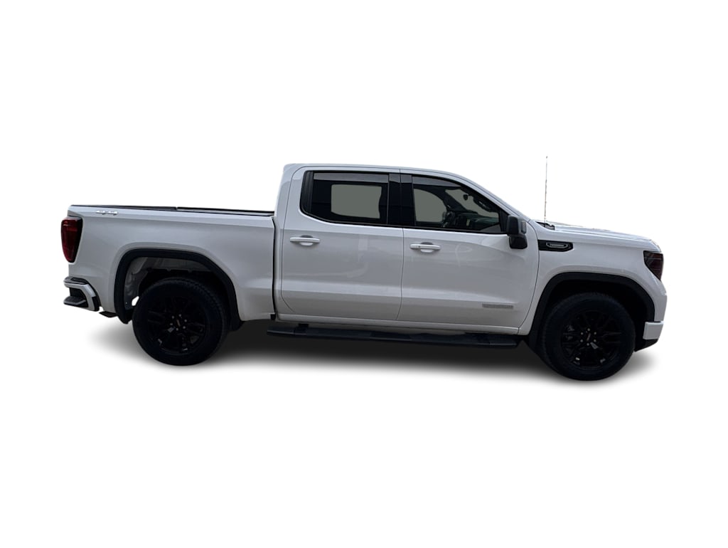 Thumbnail: 2025 GMC Sierra 1500 - 32