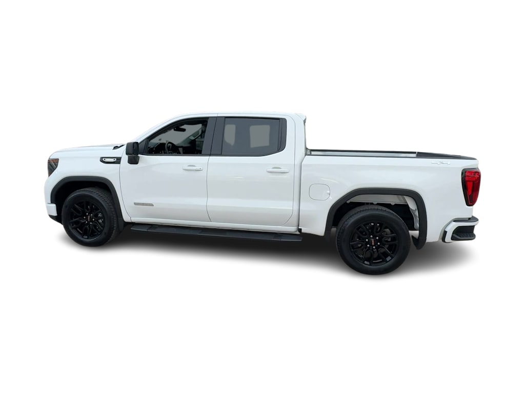 Thumbnail: 2025 GMC Sierra 1500 - 20
