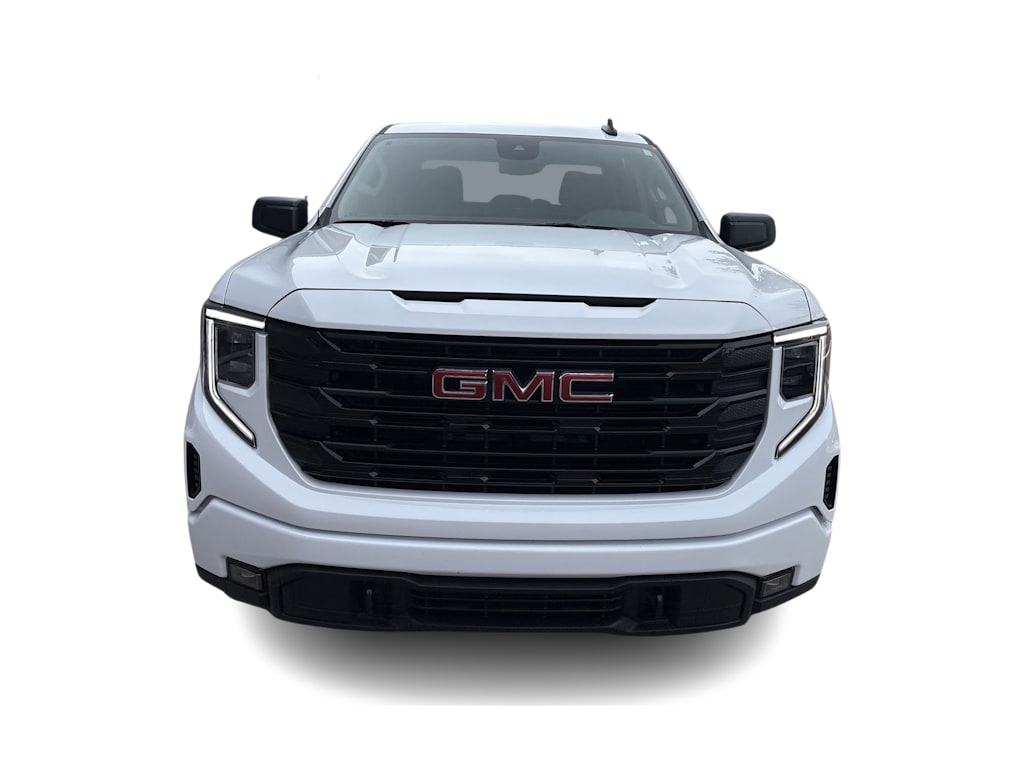 Thumbnail: 2025 GMC Sierra 1500 - 26