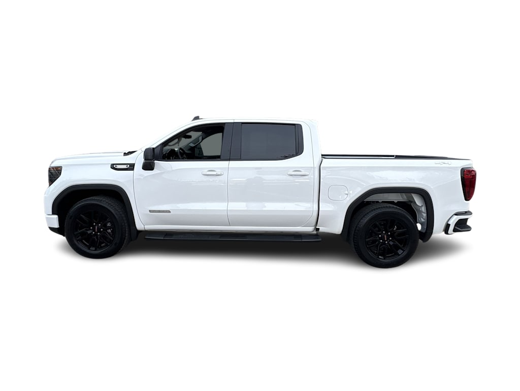 Thumbnail: 2025 GMC Sierra 1500 - 23
