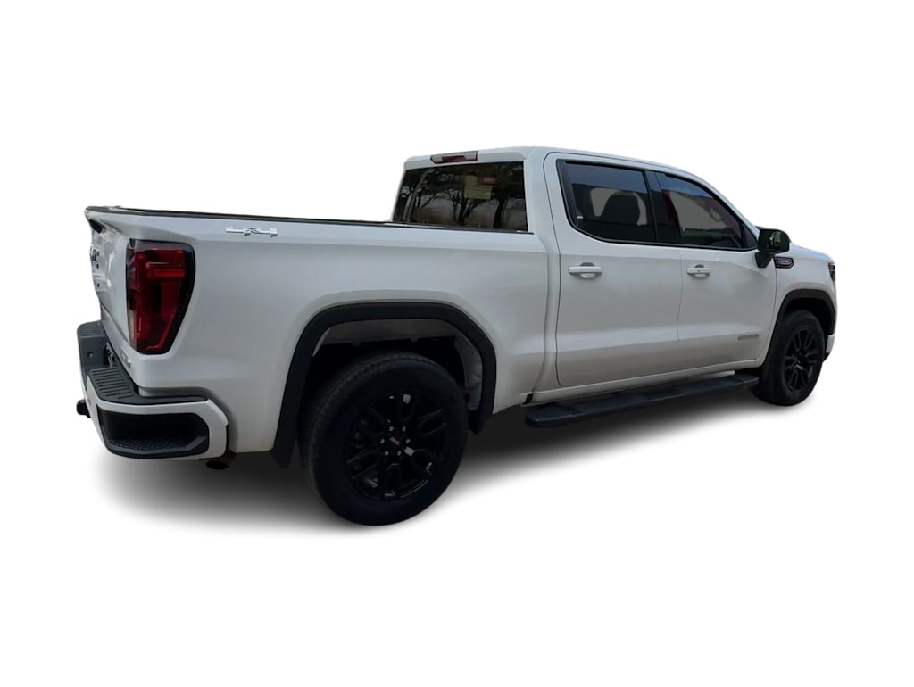 Thumbnail: 2025 GMC Sierra 1500 - 21