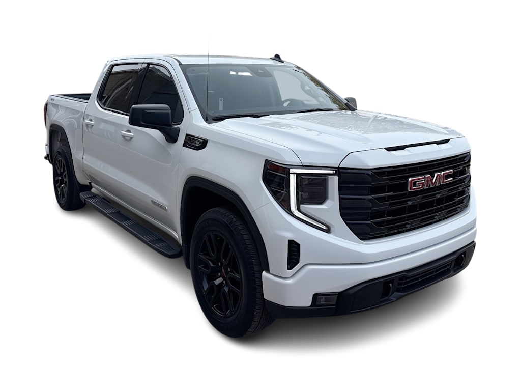 Thumbnail: 2025 GMC Sierra 1500 - 18