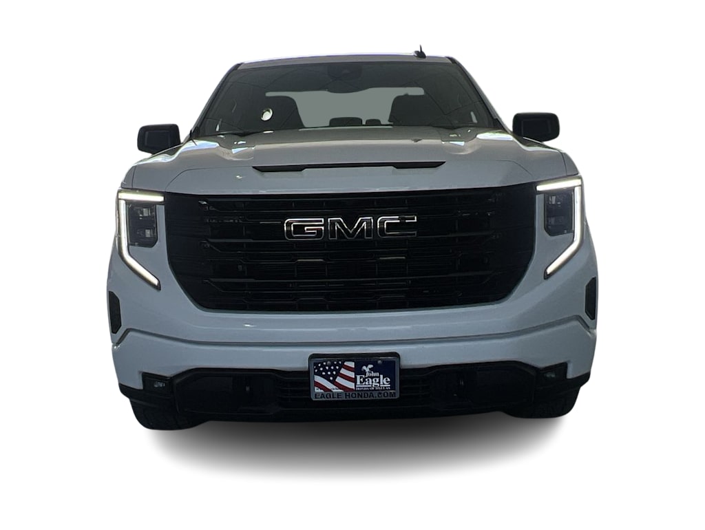 Thumbnail: 2023 GMC Sierra 1500 - 6