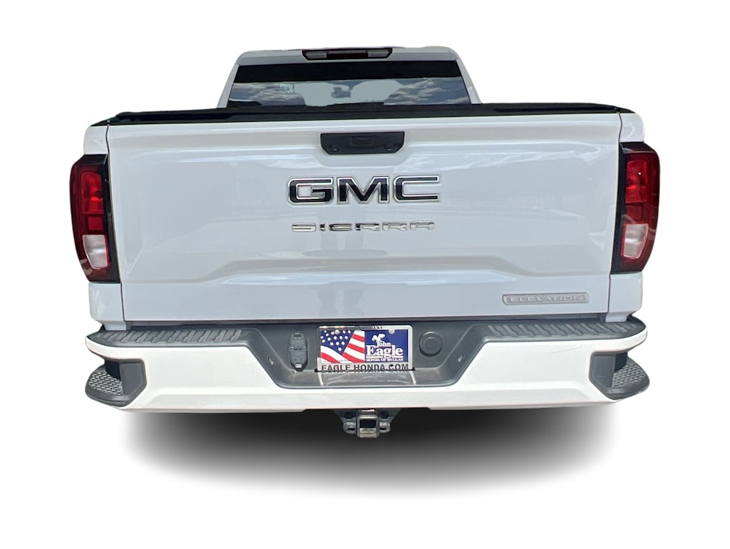 Thumbnail: 2023 GMC Sierra 1500 - 5