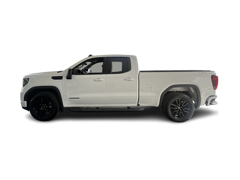 Thumbnail: 2023 GMC Sierra 1500 - 3