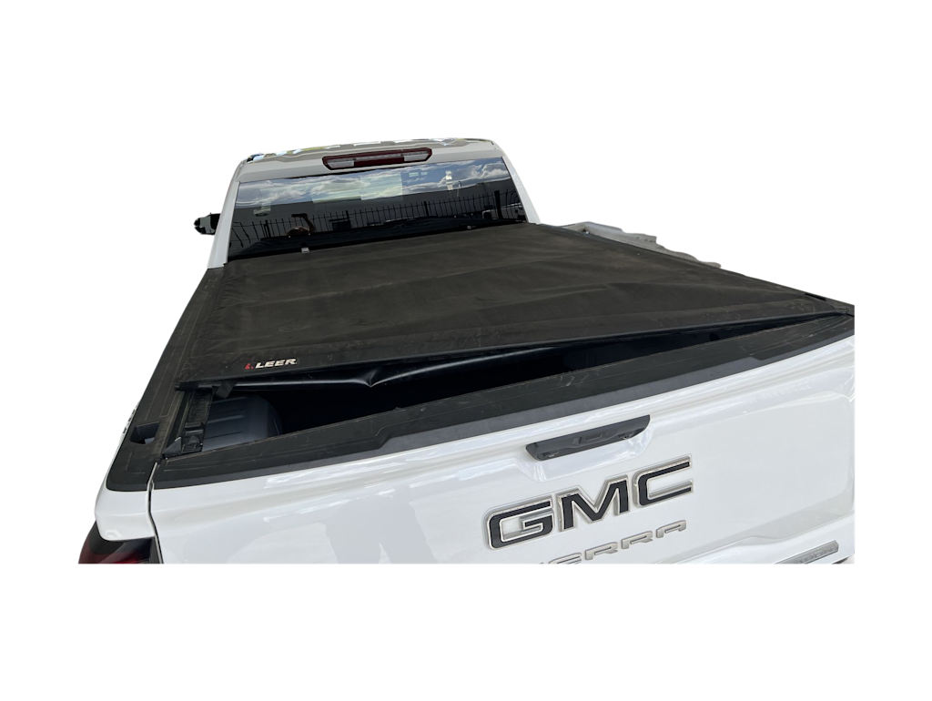 Thumbnail: 2023 GMC Sierra 1500 - 21