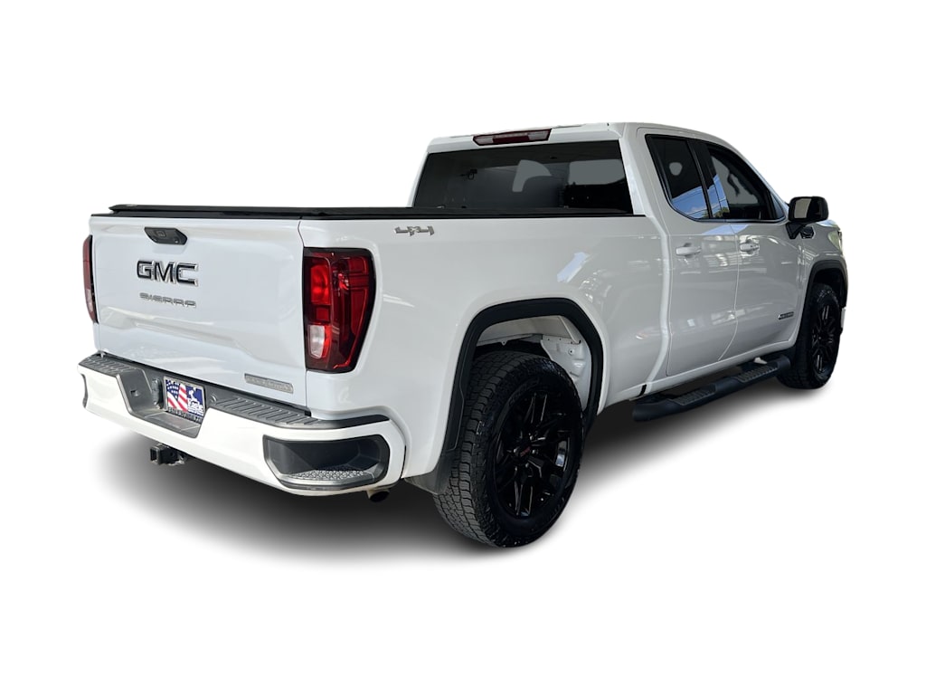 Thumbnail: 2023 GMC Sierra 1500 - 32