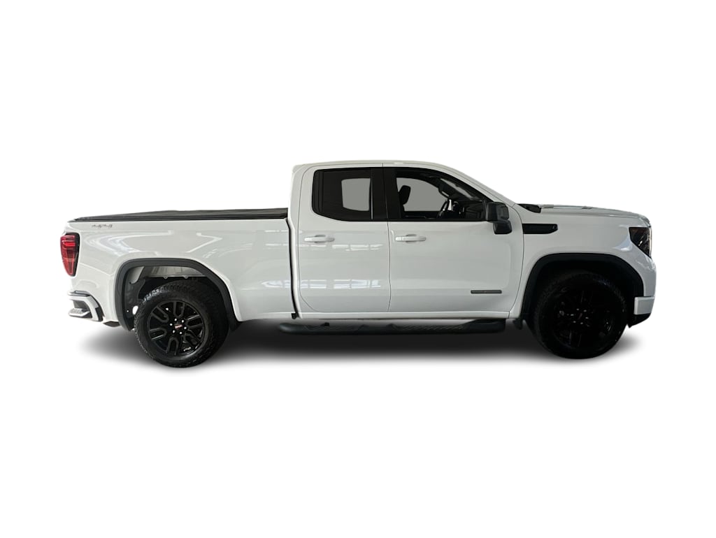 Thumbnail: 2023 GMC Sierra 1500 - 31