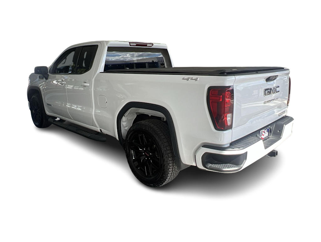 Thumbnail: 2023 GMC Sierra 1500 - 4