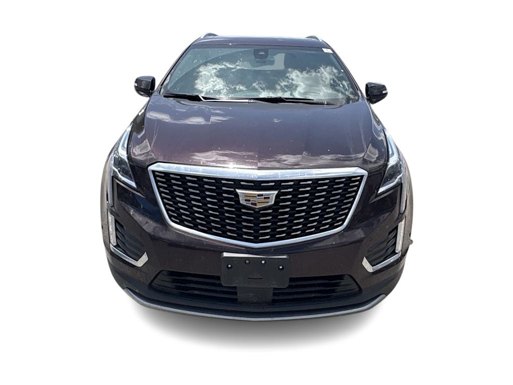 Thumbnail: 2021 Cadillac XT5 - 6