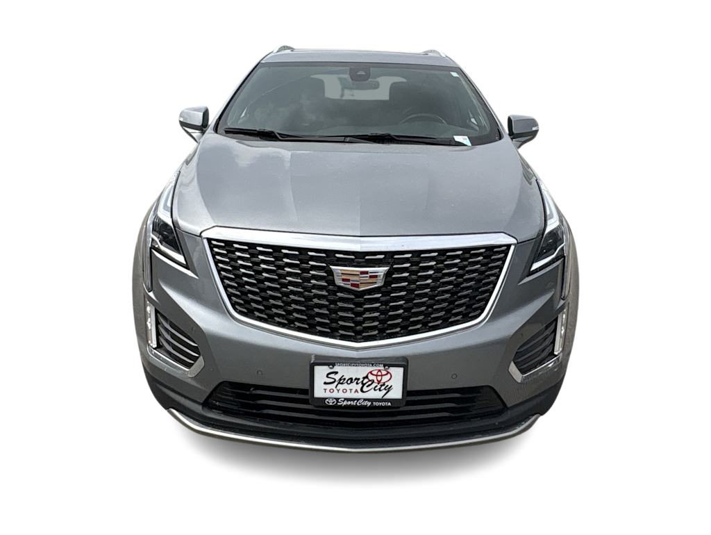 Thumbnail: 2023 Cadillac XT5 - 6