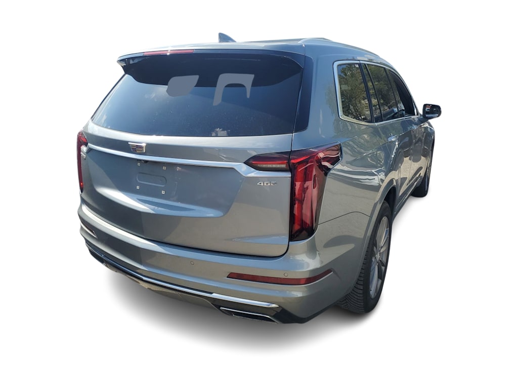 Thumbnail: 2023 Cadillac XT6 - 15