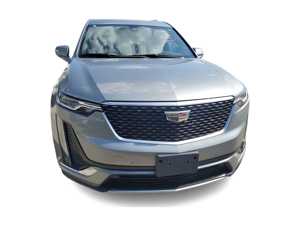 Thumbnail: 2023 Cadillac XT6 - 6