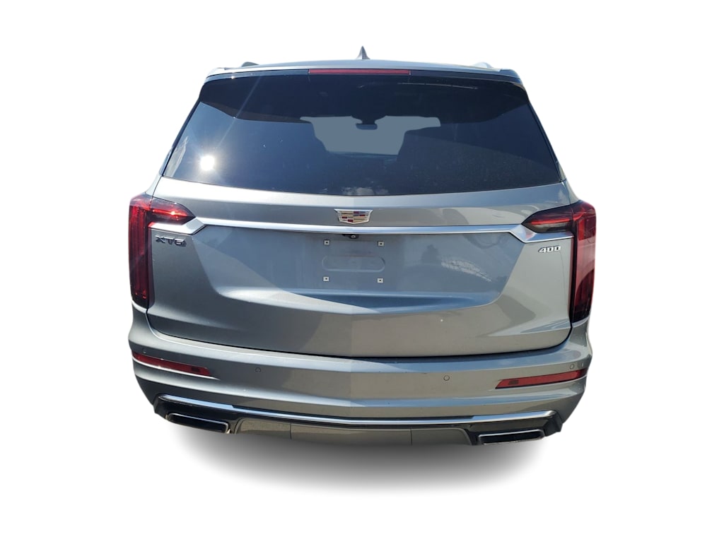 Thumbnail: 2023 Cadillac XT6 - 5
