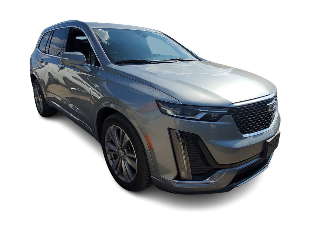 Thumbnail: 2023 Cadillac XT6 - 17