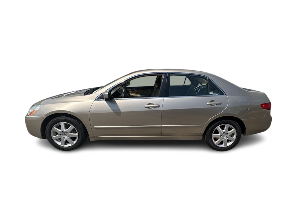 Thumbnail: 2005 Honda Accord - 3