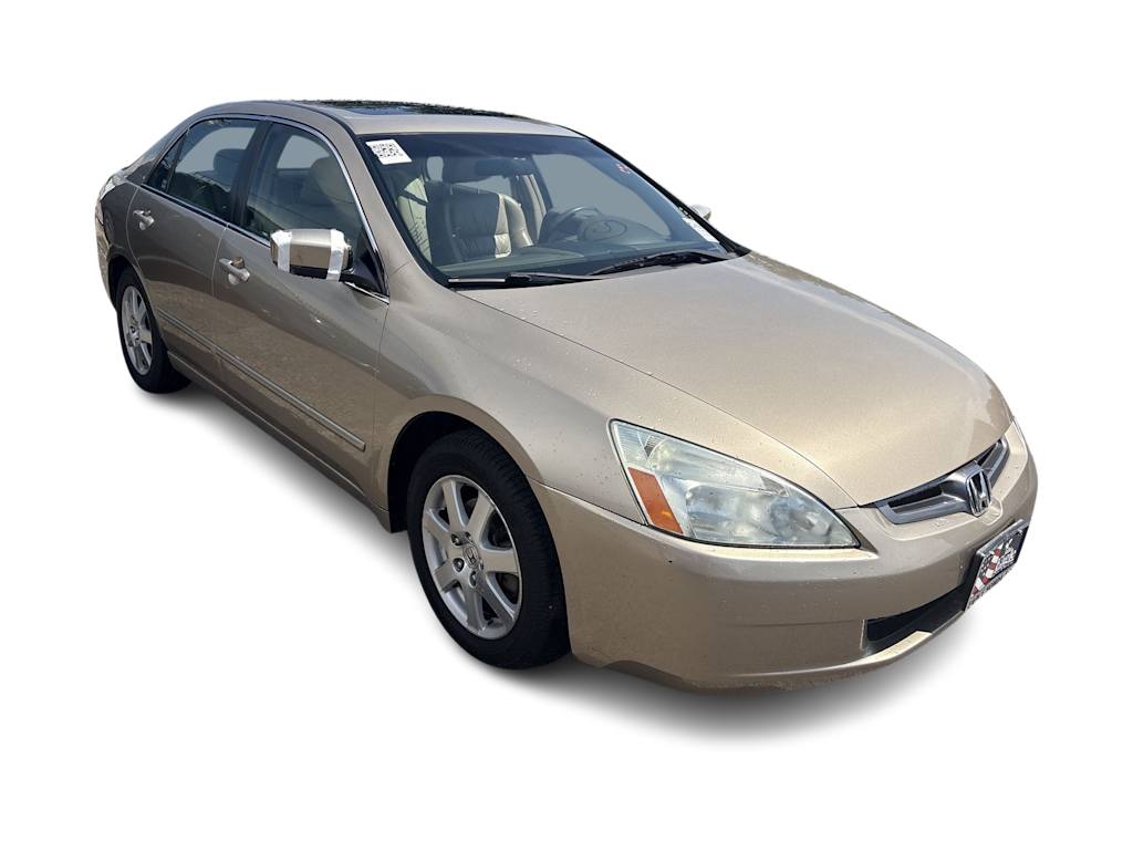 Thumbnail: 2005 Honda Accord - 16