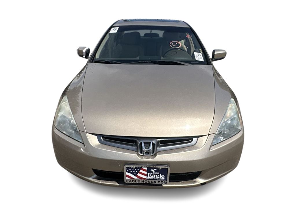 Thumbnail: 2005 Honda Accord - 6