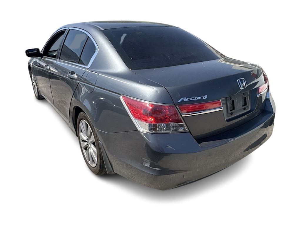 Thumbnail: 2012 Honda Accord - 4