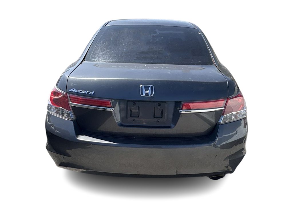 Thumbnail: 2012 Honda Accord - 5
