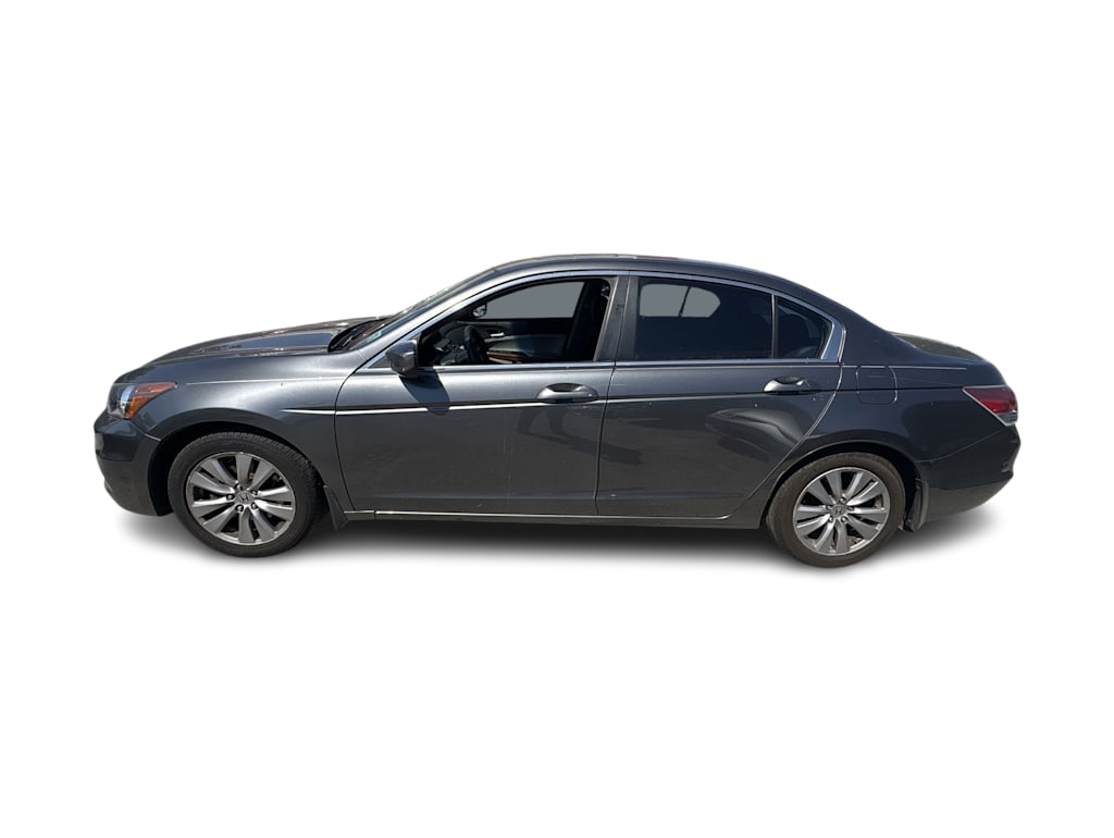 Thumbnail: 2012 Honda Accord - 3