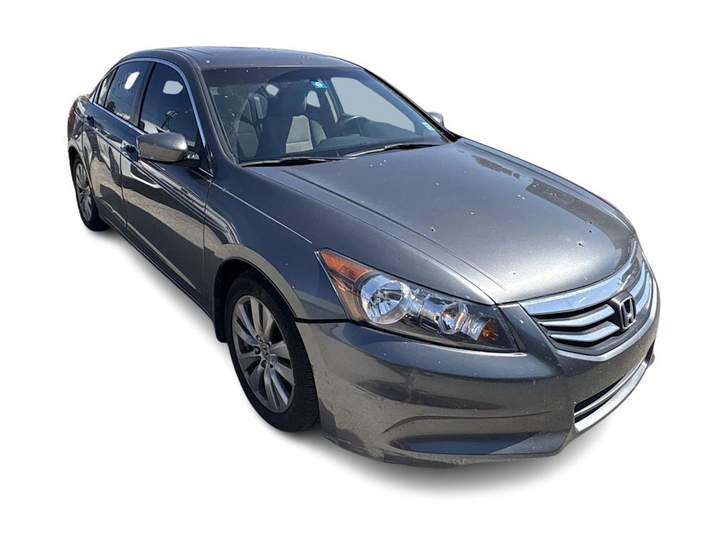 Thumbnail: 2012 Honda Accord - 17