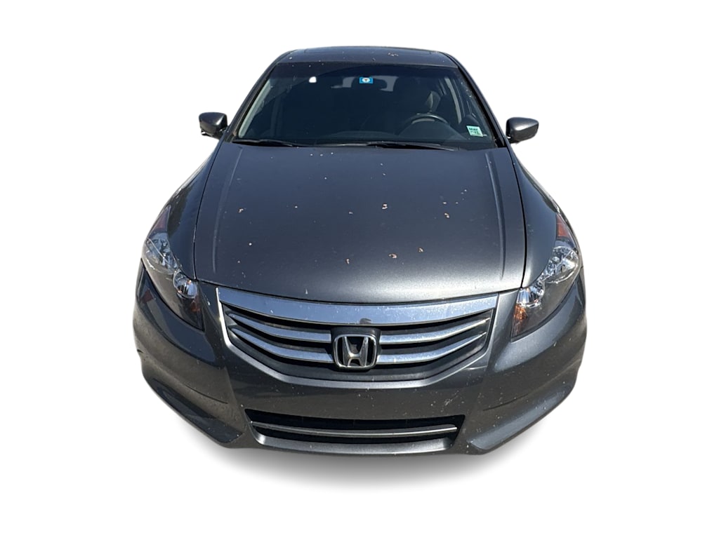 Thumbnail: 2012 Honda Accord - 6