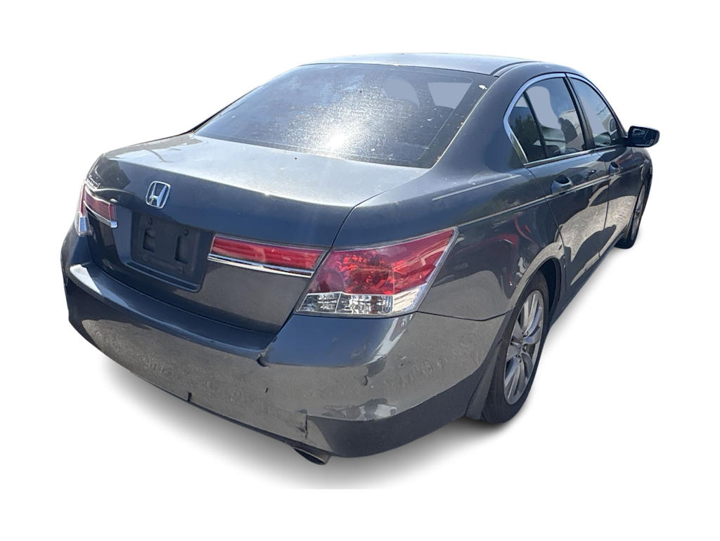 Thumbnail: 2012 Honda Accord - 15