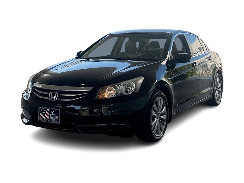 2011 Honda Accord