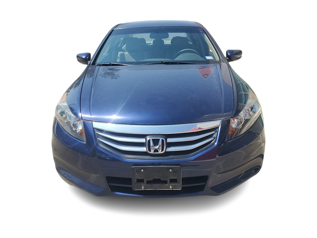 Thumbnail: 2012 Honda Accord - 17