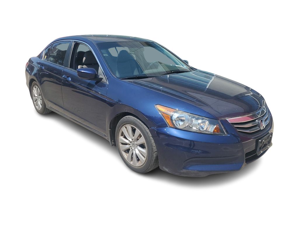 Thumbnail: 2012 Honda Accord - 18