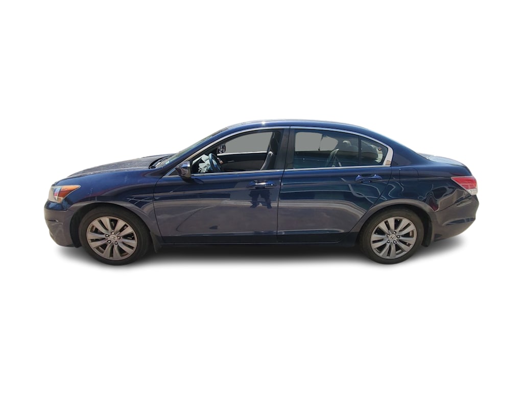 Thumbnail: 2012 Honda Accord - 3