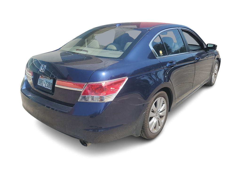 Thumbnail: 2012 Honda Accord - 15