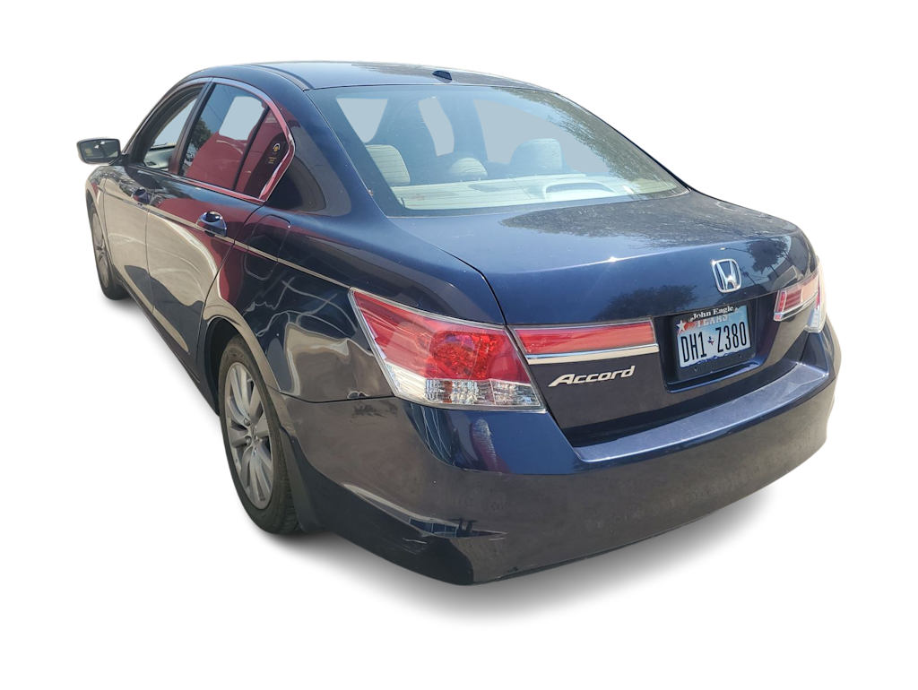 Thumbnail: 2012 Honda Accord - 14