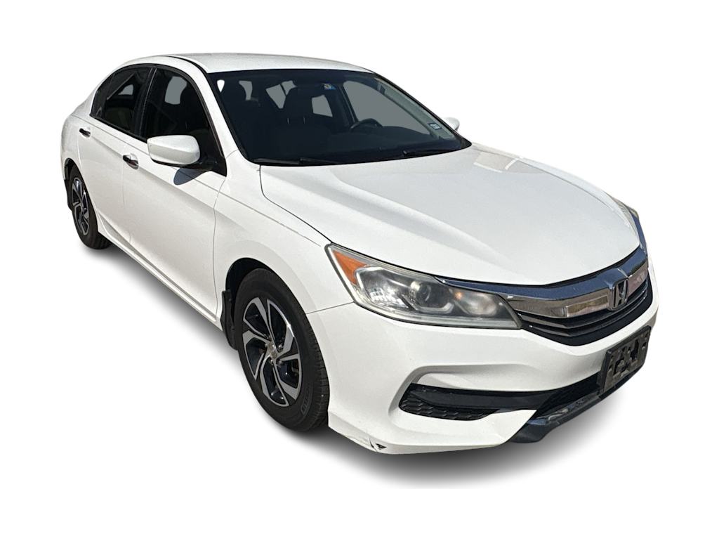 Thumbnail: 2016 Honda Accord - 16