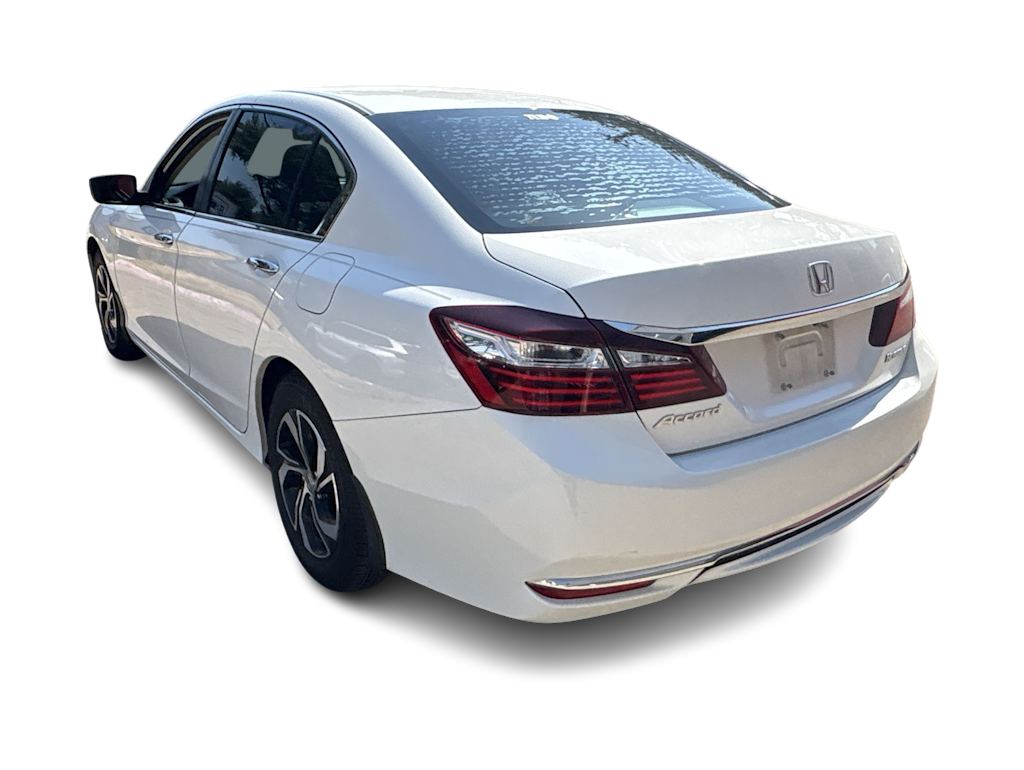 Thumbnail: 2016 Honda Accord - 4