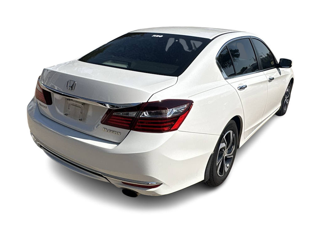 Thumbnail: 2016 Honda Accord - 14