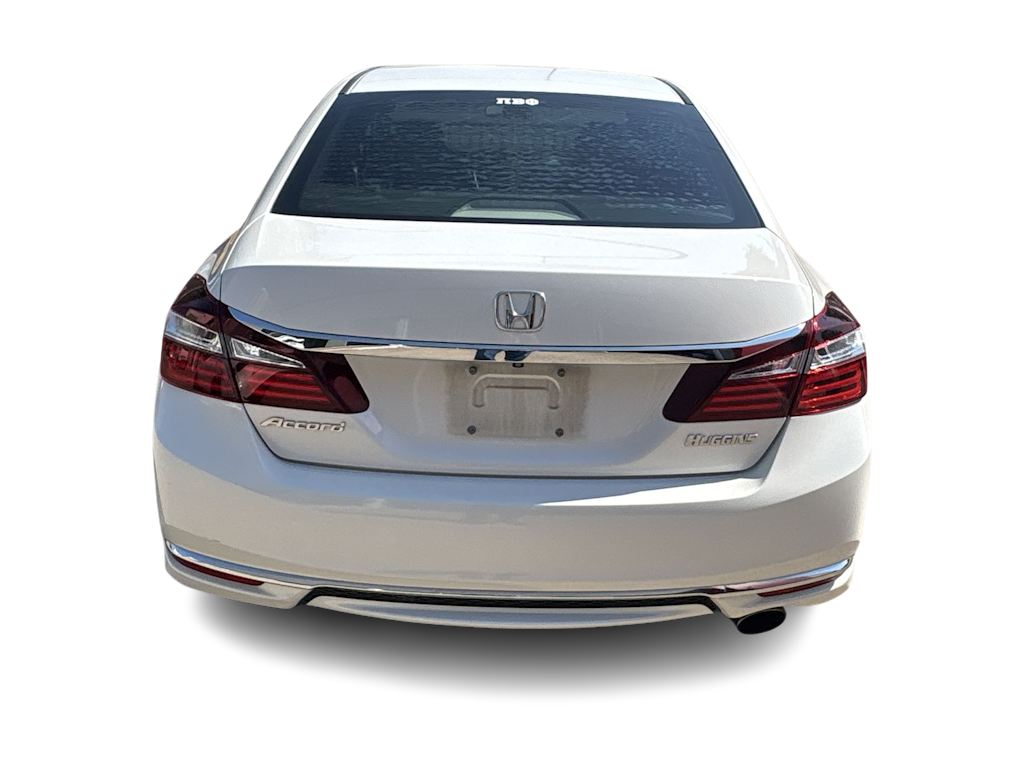 Thumbnail: 2016 Honda Accord - 5