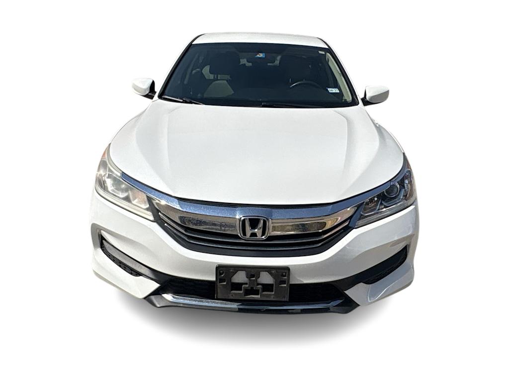 Thumbnail: 2016 Honda Accord - 6